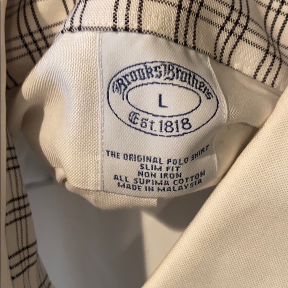 NWOT button down - Picture 2 of 2